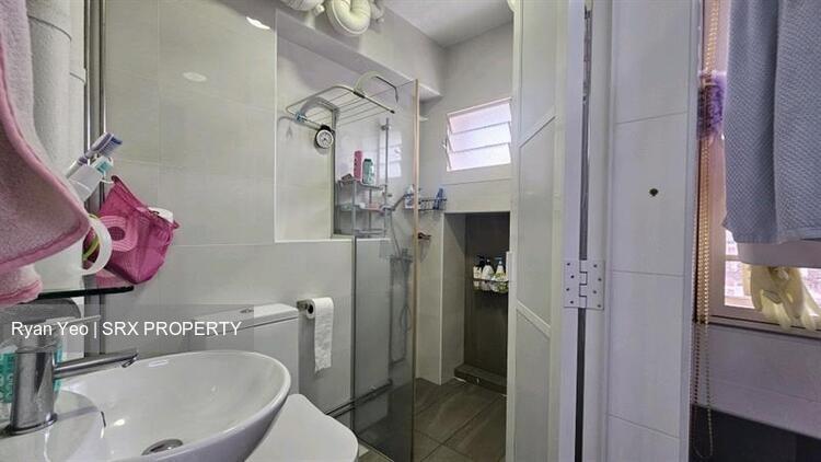 Blk 87 Redhill Close (Bukit Merah), HDB 5 Rooms #537126081